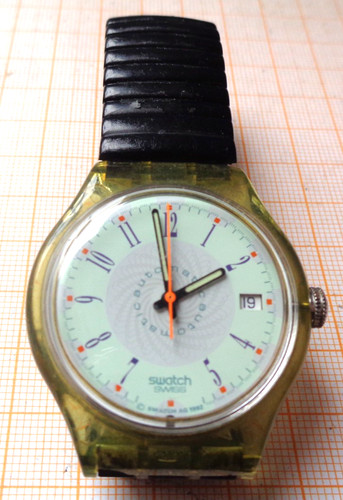 ältere automatik armbanduhr - Ältere,