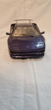 burago lamborghini diablo 1:18