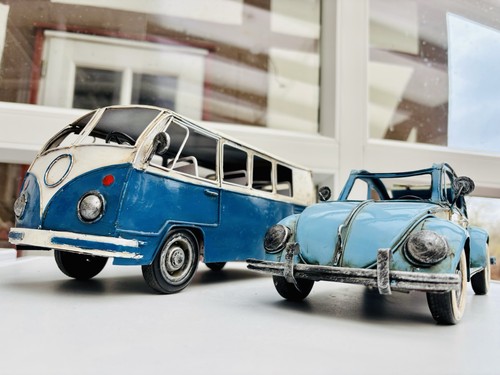 Volkswagen set käfer - volkswagen,
