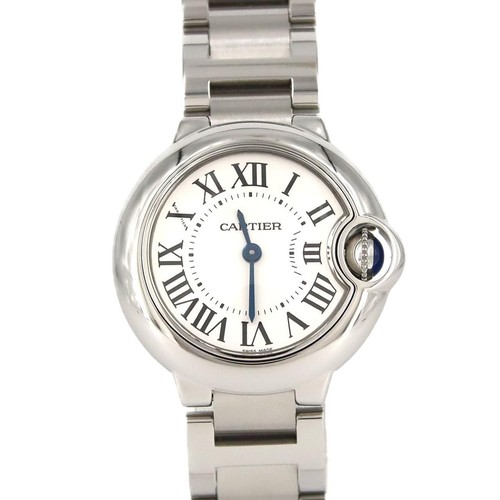 Authentischer cartier ballon - cartier,