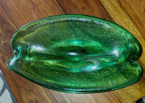 Echte originale murano schale - originale,