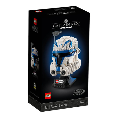 Lego star wars - lego®, 75349