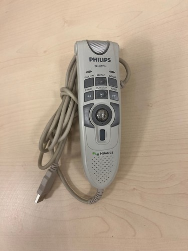 Philips speechmike pro - speechmike,