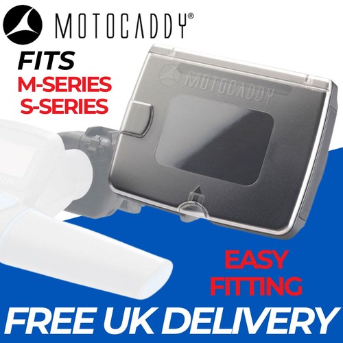 Motocaddy universal - motocaddy,