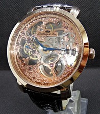 Lindberg sons mechanisches - &,