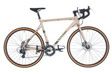 Wynn gravelbike zoll grl5 0 - gravelbike, grl5.0