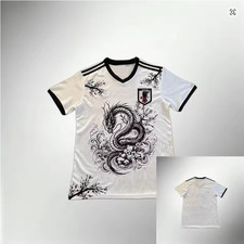 Japanischen Fußballtrikot