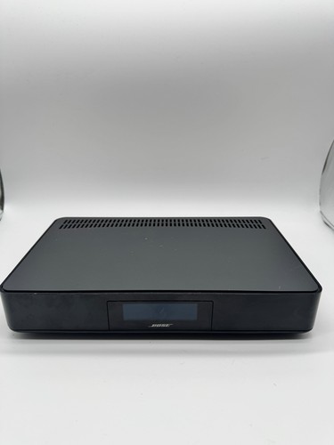 Bose 520 control console - av,
