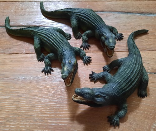 Schleich 16451 deinosuchus - 16451,