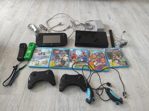Nintendo wii konsole - konsole, gb)