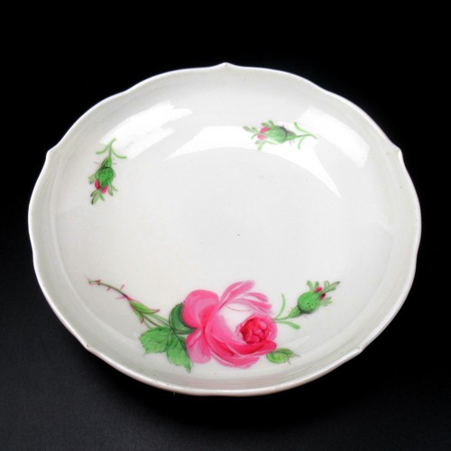 Meissen porzellan untertasse - meissen,