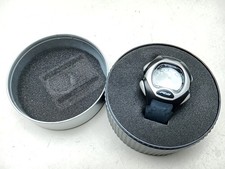 OFFIZIELLE UHR OFFICIAL WATCH