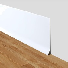 Sockelleiste selbstklebend PVC