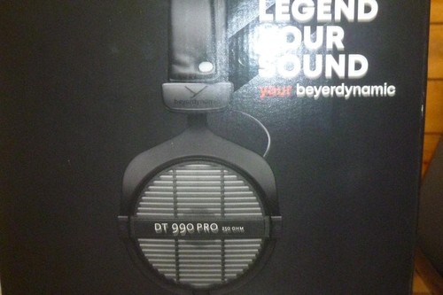 Beyerdynamic 990 pro 250 - beyerdynamic, dt-990-pro-250