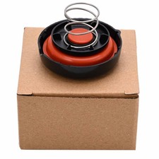 Ventildeckel Repsatz Für Mercedes-Benz OM651 2.2 CDI PCV KGE Valve Cover DE