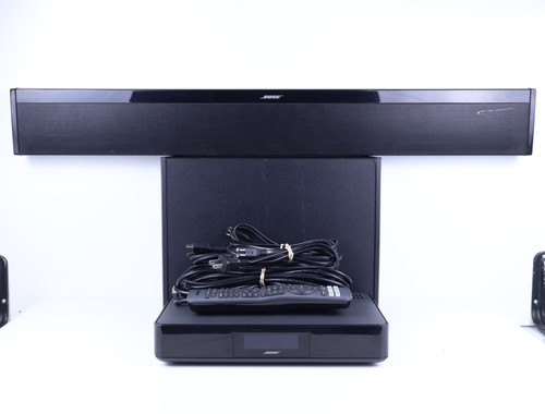 Bose soundtouch 130 - bose,
