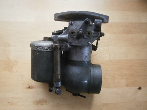 Solex vergaser 46movgs um - 46movgs,