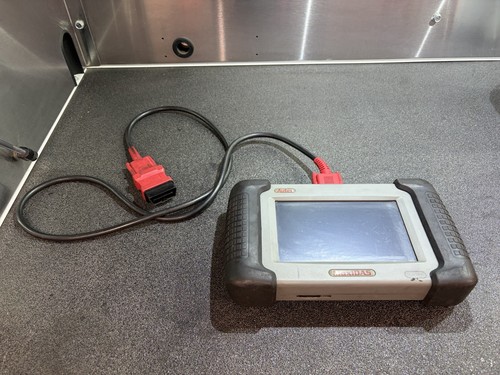 Autel maxidas ds708 obd obd2 - autel,