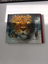 Der König von Narnia - 3 CDs