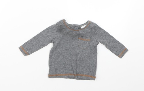 Basic shirt baby größe - basic-t-shirt,