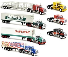 Brekina kenworth 900 w900 - -,