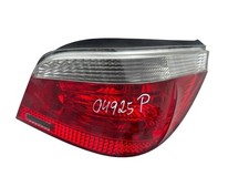 Original BMW 5 E60 E61 Rückleuchte Heckleuchte RECHTS 15823803