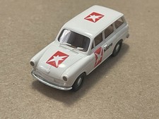 (M-49) Brekina H0 1:87 VW 1500