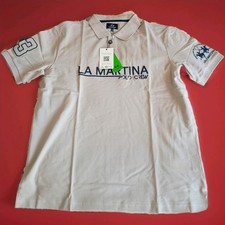 La Martina XL Polo-Shirt