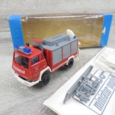 ROCO 1328 - 1:87 - Steyr 91 SRF Feuerwehr - OVP - #BC13564