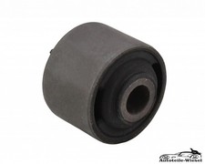 Achskörper Hinterachse