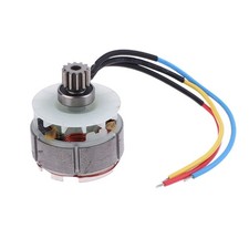 Metal 21V Brushless Motor