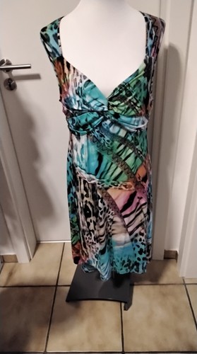 Sommerkleid alba moda - sommerkleid, damen