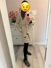 Max Mara The Cube Mantel Size