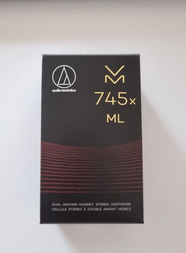 Audio technica vm745xml - audio-technica, at-vm745xml