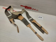 DDR NVA HOSENTRÄGER EXTRA