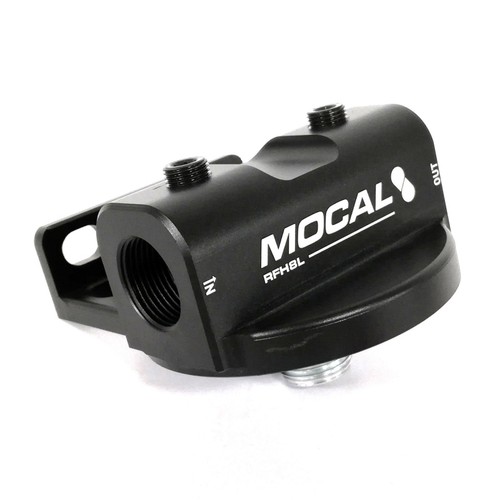 Mocal billet remote - mocal,