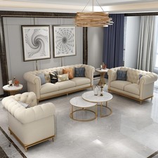 Sofagarnitur 321 Sitzer Set