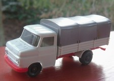 Wiking opel blitz - wiking,