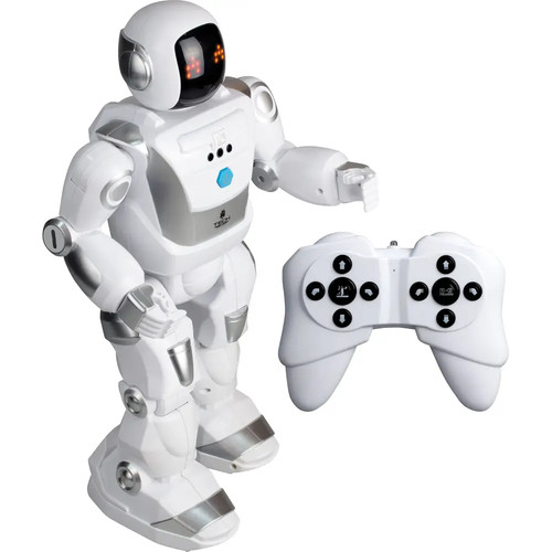 Silverlit program bot x - silverlit,