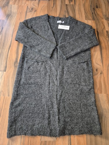 Zwillingsherz strickjacke - zwillingsherz,