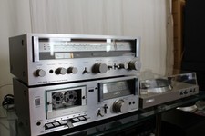 Wega pss 200 sony str - 200, str-212l