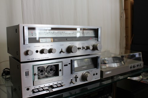 Wega pss 200 - 200, str-212l