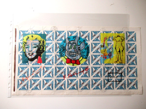 WARHOL