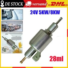 24 V Dosierpumpe Passt Für