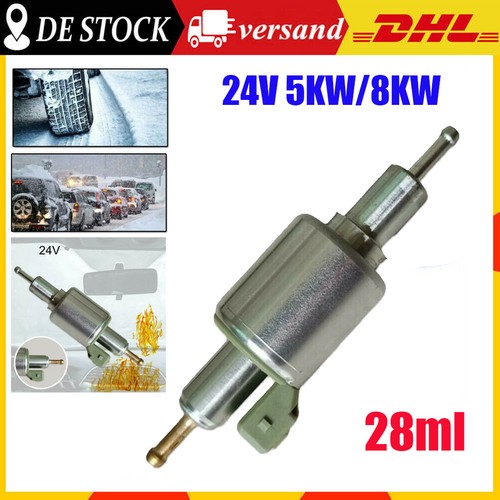 Dosierpumpe passt für - 24,