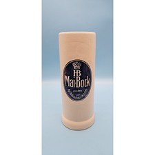 HB Maibock Alter Bierkrug