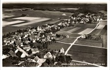 Ak Niederrieden in Schwaben