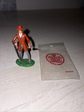 Elastolin Steckfiguren