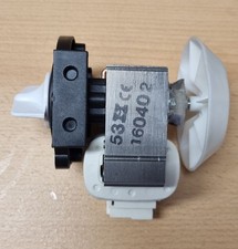 Miele Laugenpumpe 3833 283