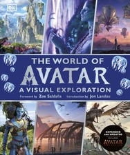 The world avatar - world, of
